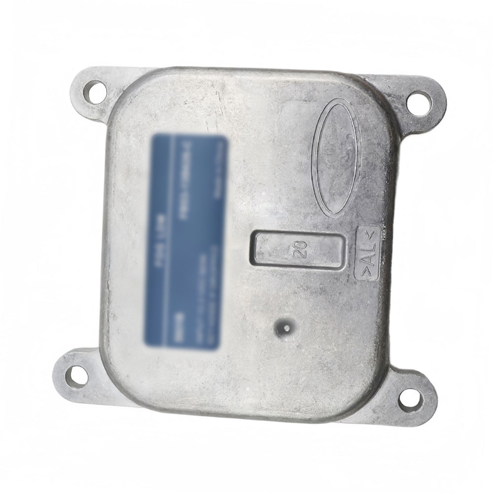 LED Headlight Module Suitable for Ford Explorer 2016?2019 Part