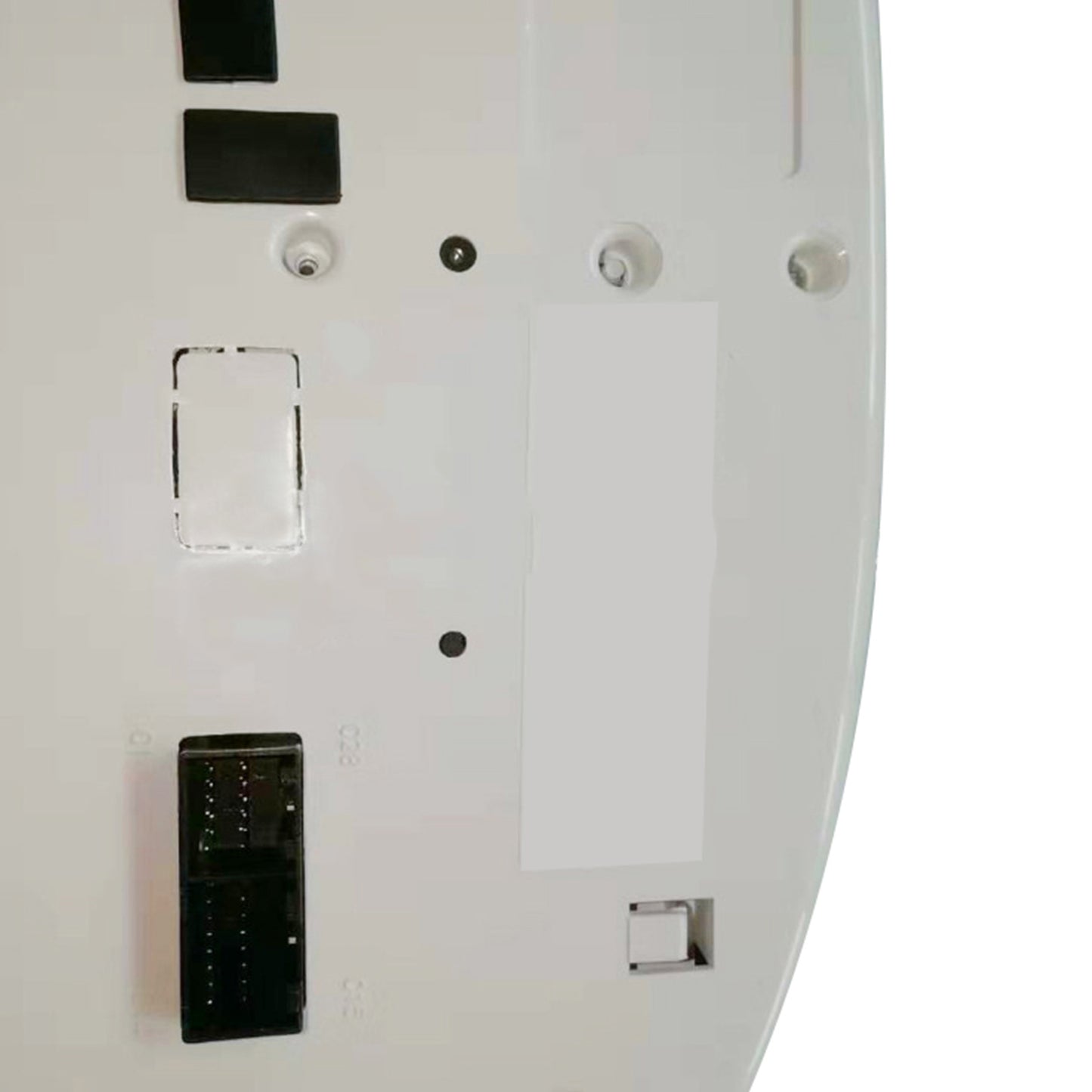 {{ Fuel Combination Instrument Suitable For Shaanxi Auto Xuande P3820-01NR(BH) }} - Buy Car Parts Online at {{ Kaka Auto Parts }}.