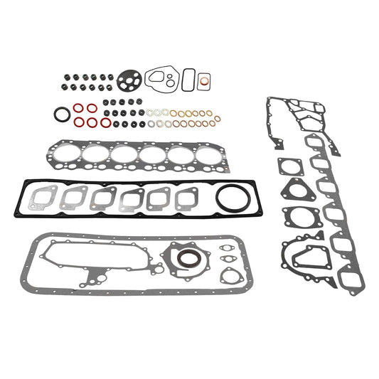 VRS Head Gasket Kit & Bolt Set Suitable For Nissan TD42 Patrol GQ GU Y60 Y61 4.2
