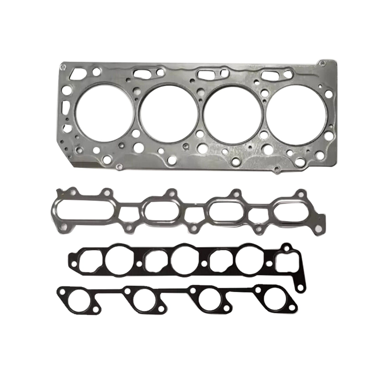 {{ Gasket Kit Suitable For Mitsubishi Challenger Triton ML MN PB 4D56-T DOHC 16v }} - Buy Car Parts Online at {{ Kaka Auto Parts }}.