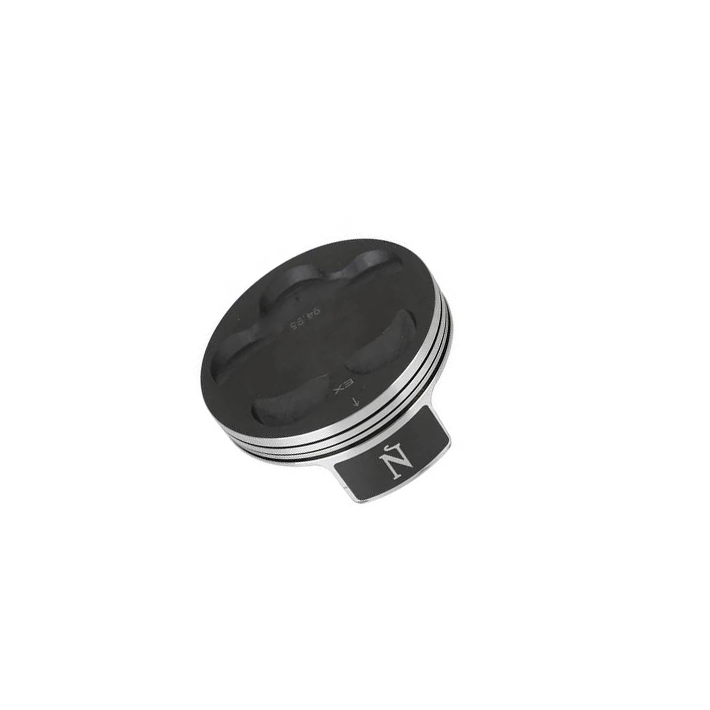 95mm STD Cylinder Piston Kit Suitable For Yamaha YFZ450 2004-2009 / YFZ450SE 2S2-11631-20