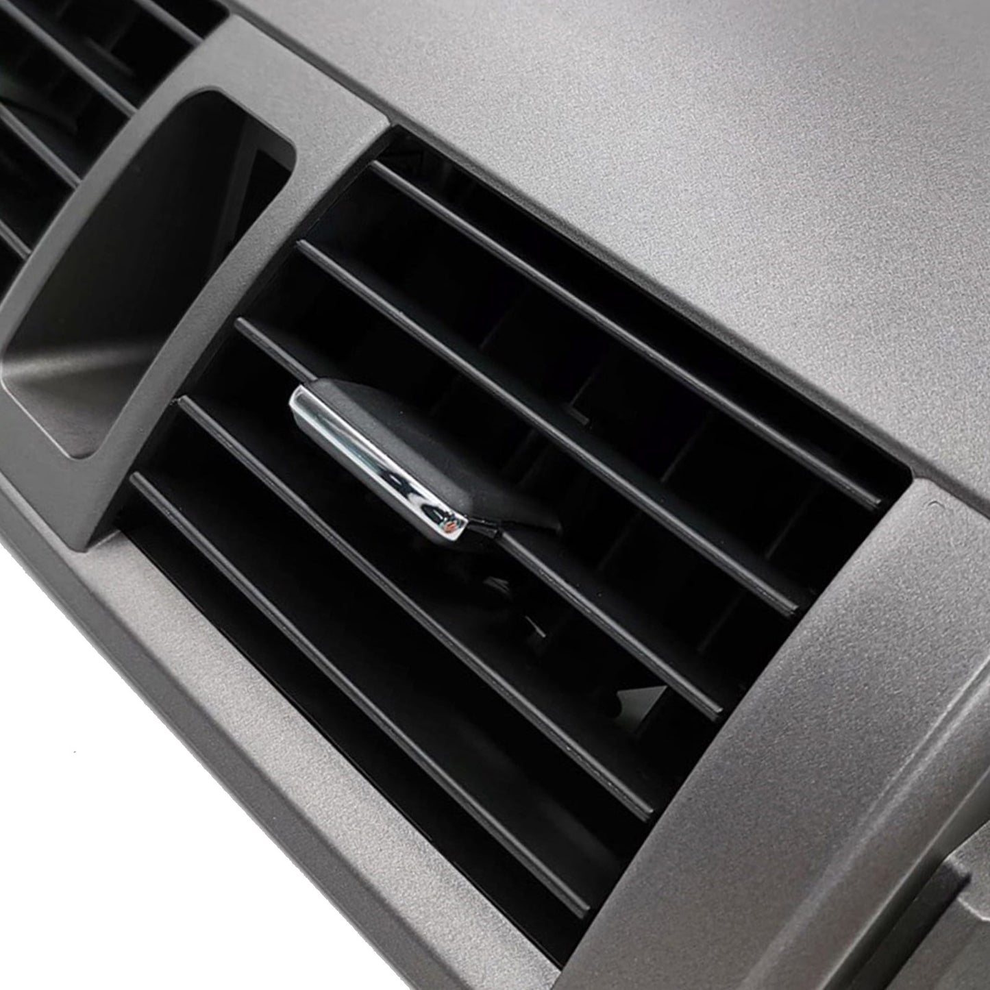Center Dash AC Outlet Air Vent Panel Suitable for Toyota Corolla 2008-2013 AC Outlet Dash 55670-02160