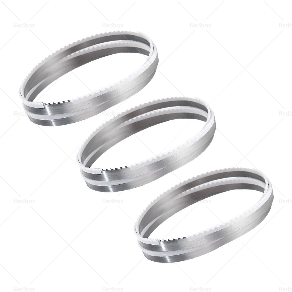 {{ Butcher Meat Cutting Bnad Saw Bandsaw Blade 2085mm*16mm*0. 56mm*4T }} - Buy Car Parts Online at {{ Kaka Auto Parts }}.