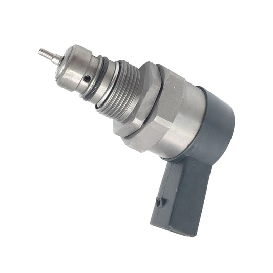 Fuel Common Rail Pressure Regulator Valve Suitable For Mercedes-Benz GL / ML 350