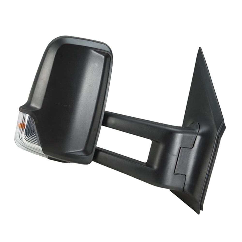 Right Long Arm Door Mirror Suitable for Mercedes-Benz Sprinter W906 2006¨C2018