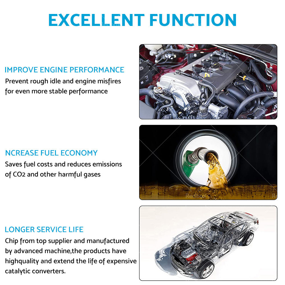 O2 Lambda Oxygen Sensor For Mazda 3 6 GG GY 2002-2007 1. 8 2. 0 2. 3 LFH1-18-8G1
