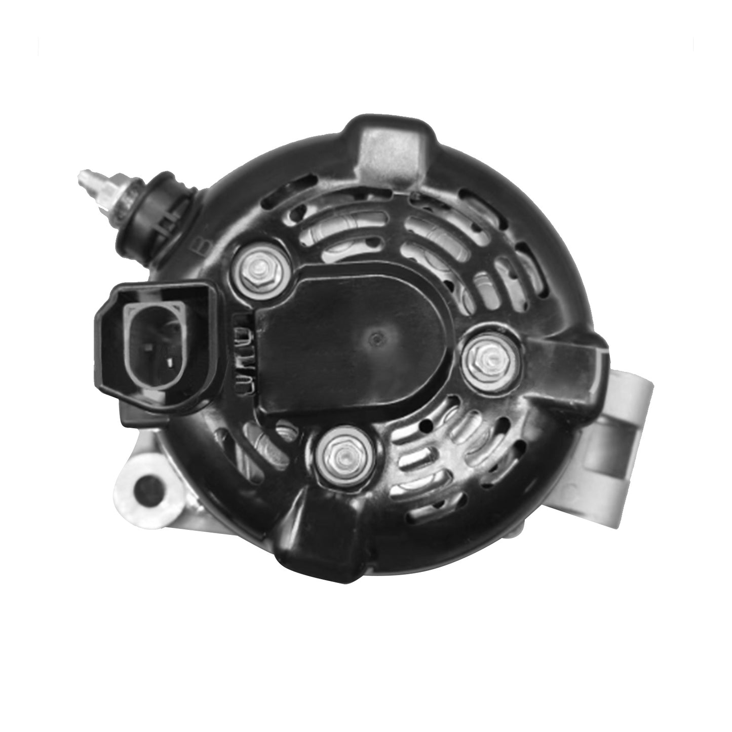 {{ Alternator Suitable For Land Rover Range Rover Jaguar XJ Xf 150A 12V CW 6-groove }} - Buy Car Parts Online at {{ Kaka Auto Parts }}.