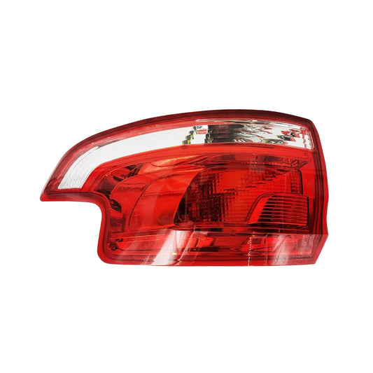 1x Right Side Tail Light Halogen Type Suitable For LDV G10 Cargo Van 15 on Right