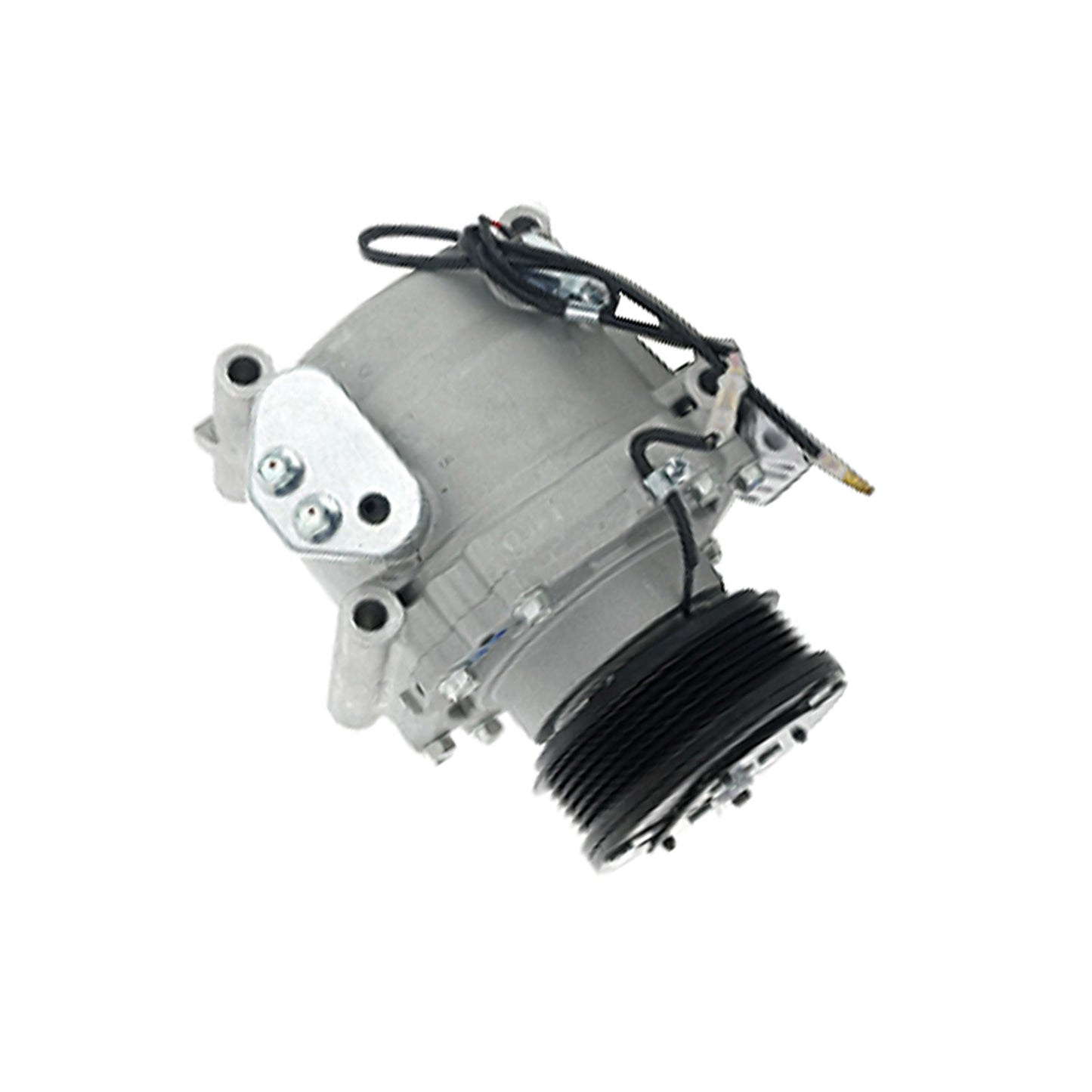 {{ Air Con AC Compressor Suitable for Holden Commodore VP 3.8L Petrol LG2/LN3/L27 }} - Buy Car Parts Online at {{ Kaka Auto Parts }}.