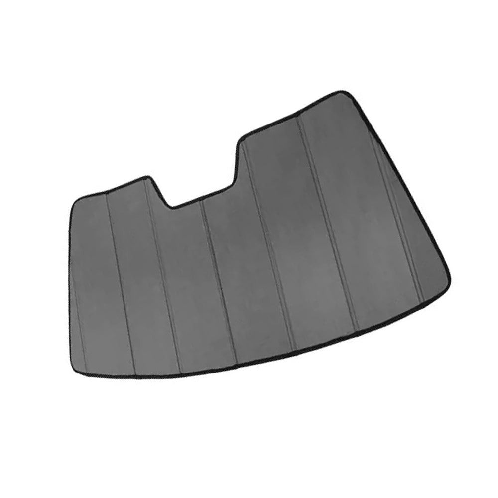 1x Front Windscreen Sun Shade Suitable For Toyota LandCruiser 300 Series 2021 on