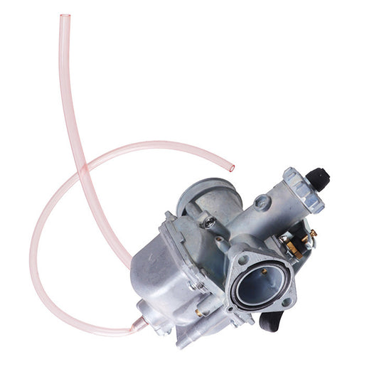 26mm Lever Choke Carburetor Carby Suitable for 125cc 140cc Dirt Bike ATV
