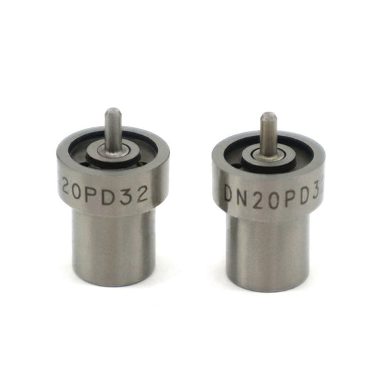 6x Injector Nozzles Suitable For Toyota Landcruiser 1HZ DN20PD32 093400-5320