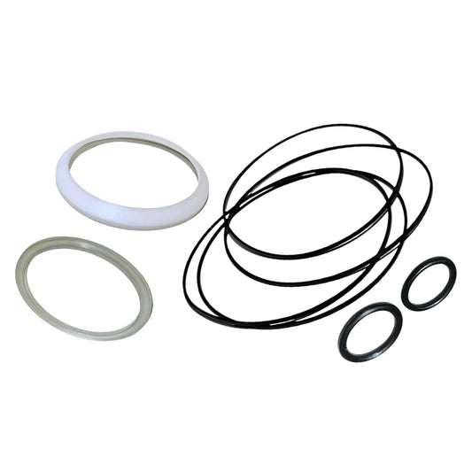 Hydraulic Drive Motor Seal Kit Suitable for Bobcat 751 753 S130 S150 S175 S185