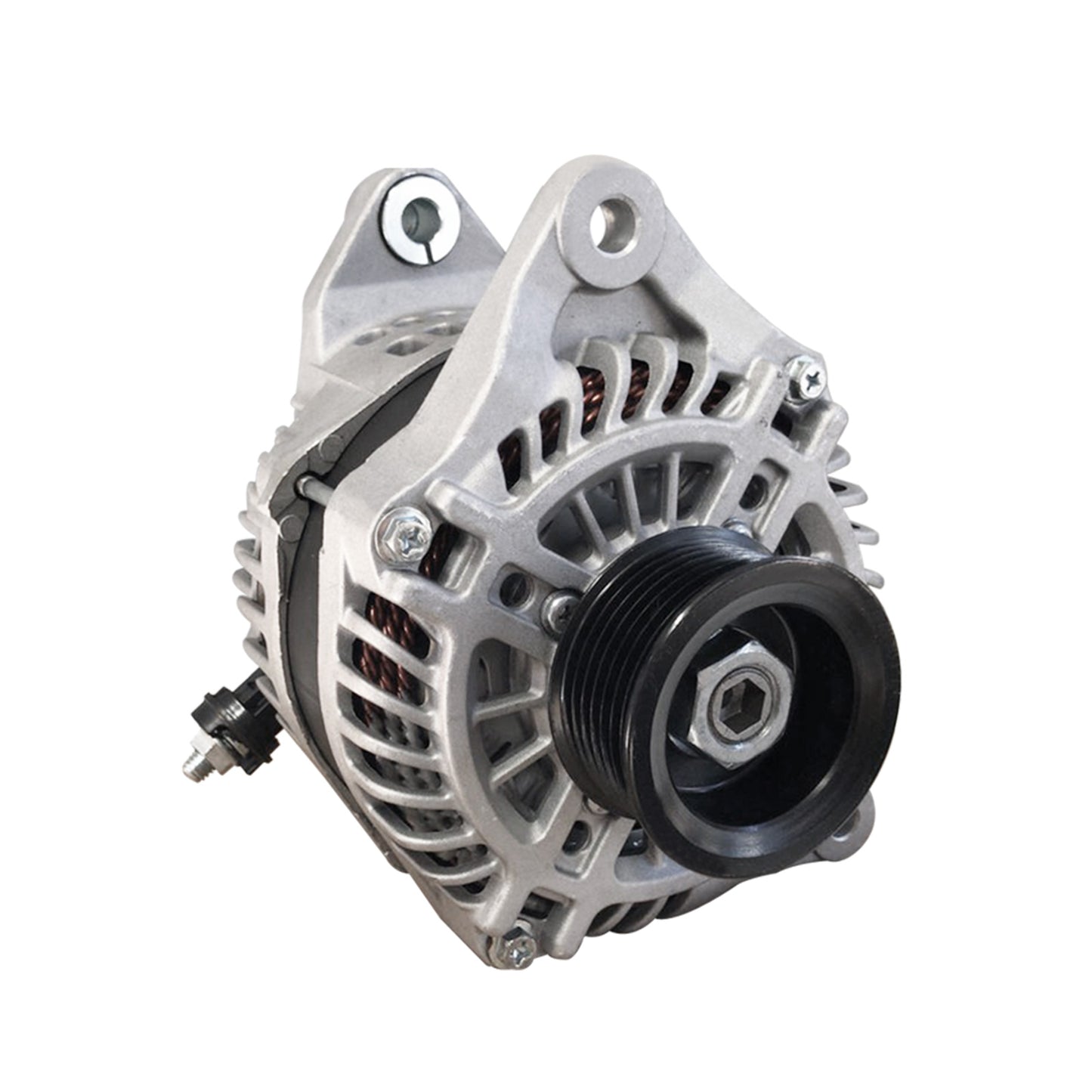 Alternator Suitable For Nissan Navara D40 2.5L Turbo Diesel YD25DDTi 2005-2014