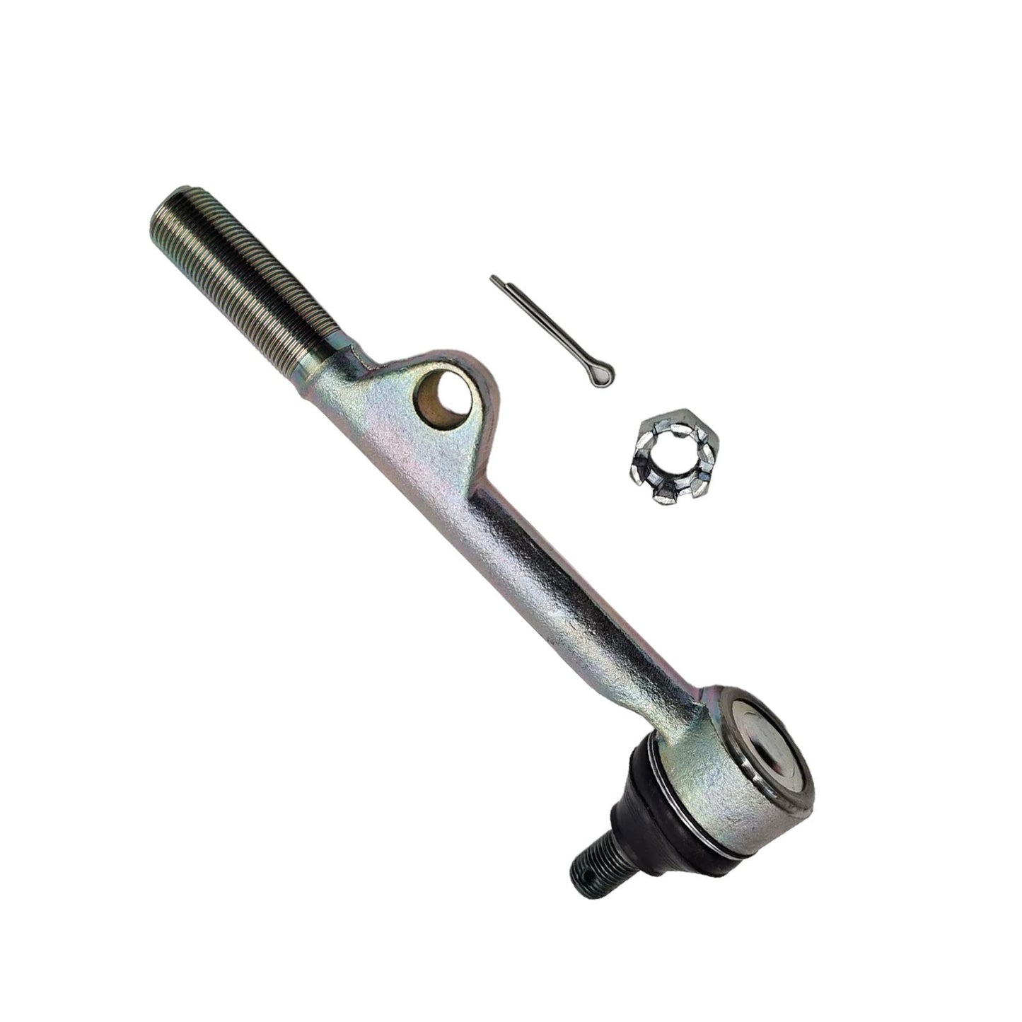 {{ Outer Tie Rod End Set Suitable for Toyota Hilux LN106R RN105R 2.4 Non IFS Models }} - Buy Car Parts Online at {{ Kaka Auto Parts }}.