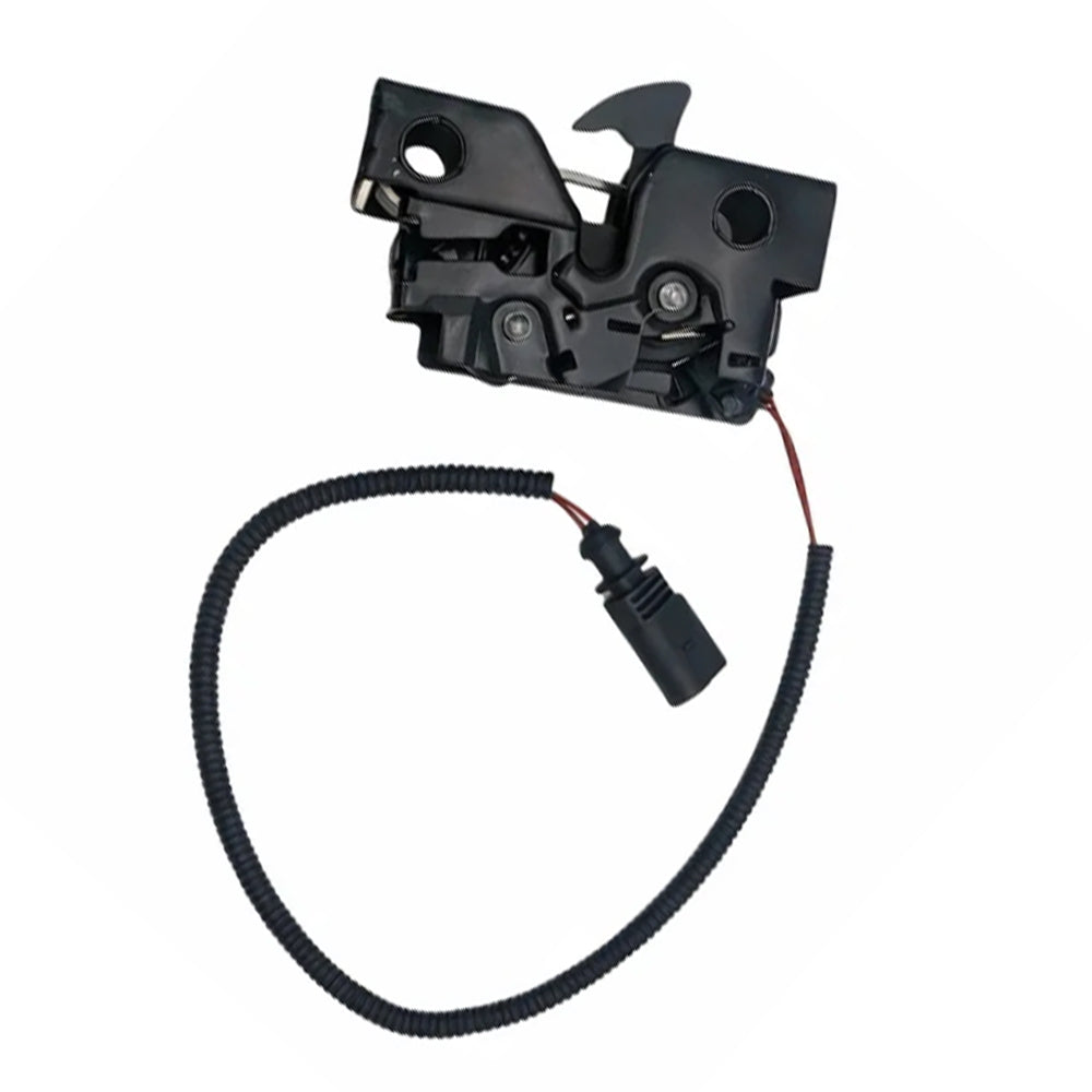 Front Bonnet Hood Lock Latch Suitable For VW Golf MK7 Passat 2013-2020