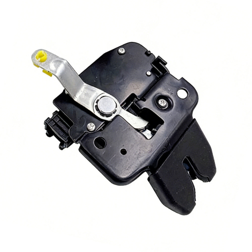 Rear Trunk Lid Lock Latch Suitable For Nissan Tiida C11 Sedan 2007-2014