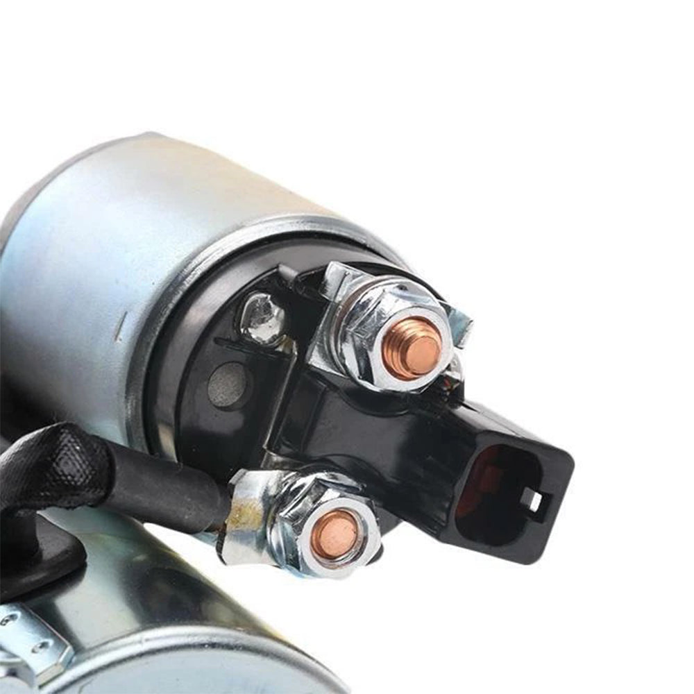 Starter Motor Suitable for Kia Hyundai 2.0 2.2 Diesel Vehicles 2010-2016