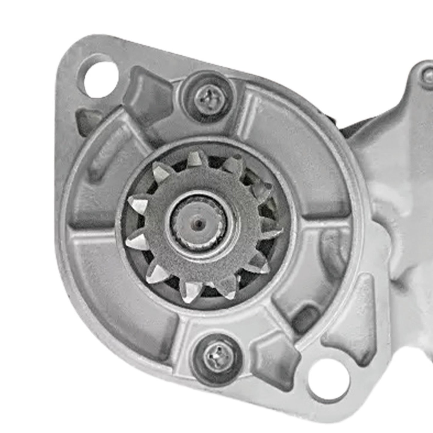 Starter Motor Suitable For Kubota L4150DTN Tractor 2.3L Diesel 1988-1990