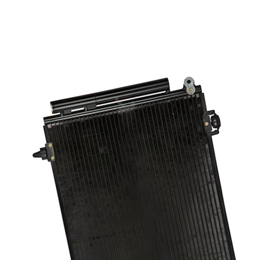 Air Con Condenser Suitable for Toyota Corolla ZZE122R 1.8L 1ZZ-FE 2001-2007