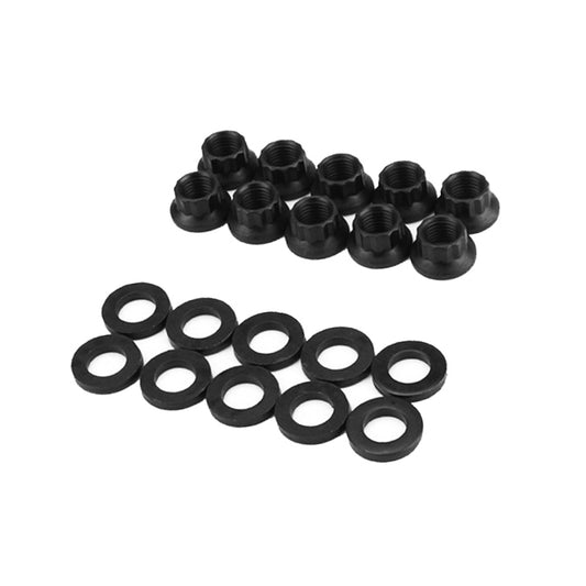 Cylinder Head Stud Kit Suitable For Nissan RB20 / RB20DET / RB25 2.0L-2.5L 202-4301