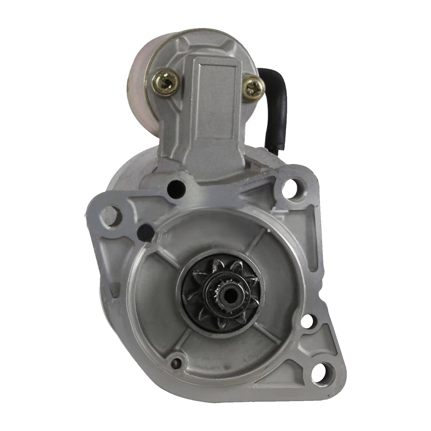 Starter Motor Suitable For Mazda Bravo B2600 G6 Ford Courier 2.6L Petrol 1991–07