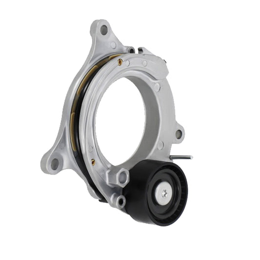Drive Belt Tensioner Suitable For BMW 116D 1.5 Diesel 15-On V-Ribbed Pulley Kit