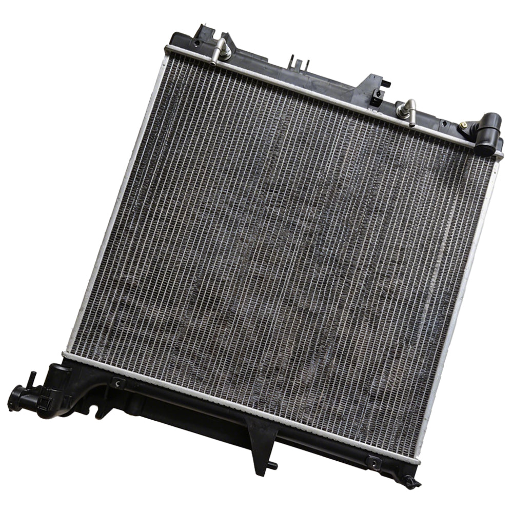 Engine Cooling Radiator Suitable for Mitsubishi L200 Shogun Sport 2.5 Manual