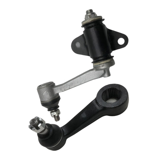 Pitman & Idler Arm suitable for FORD COURIER PE PJ PK RANGER