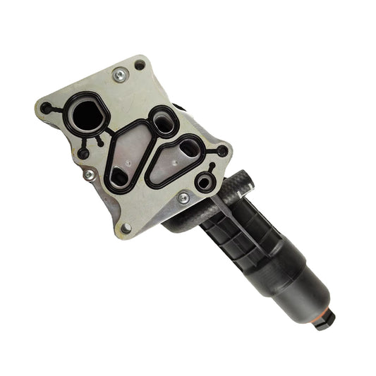 Engine Oil Filter Housing Suitable For Mercedes C-Class C180 C200 C250 C204 W204