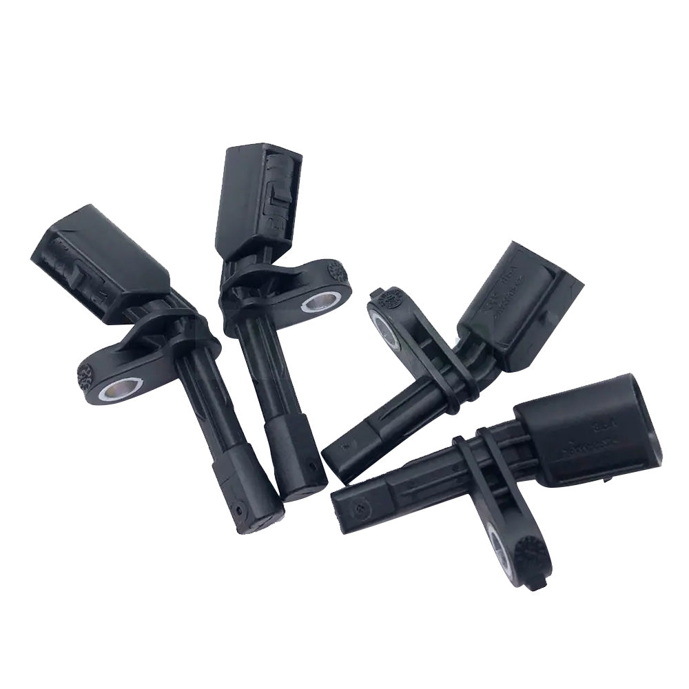 {{ 4PCS Front Rear ABS Wheel Speed Sensor Suitable For VW Golf Jetta Passat Tiguan }} - Buy Car Parts Online at {{ Kaka Auto Parts }}.