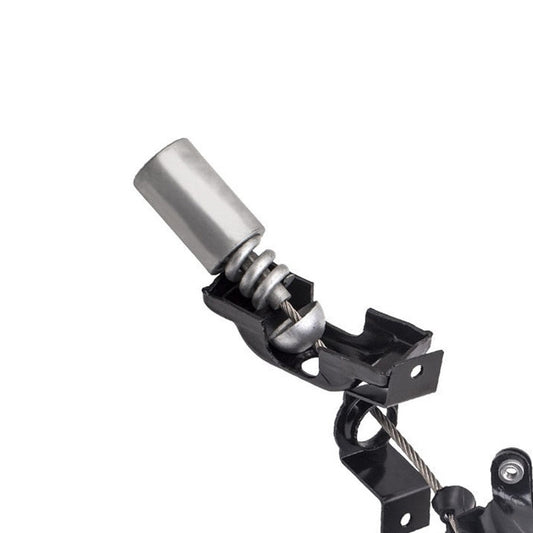 Spare Wheel Winch Suitable For Land Rover Discovery 3/4 L319 & Range Rover Sport L320