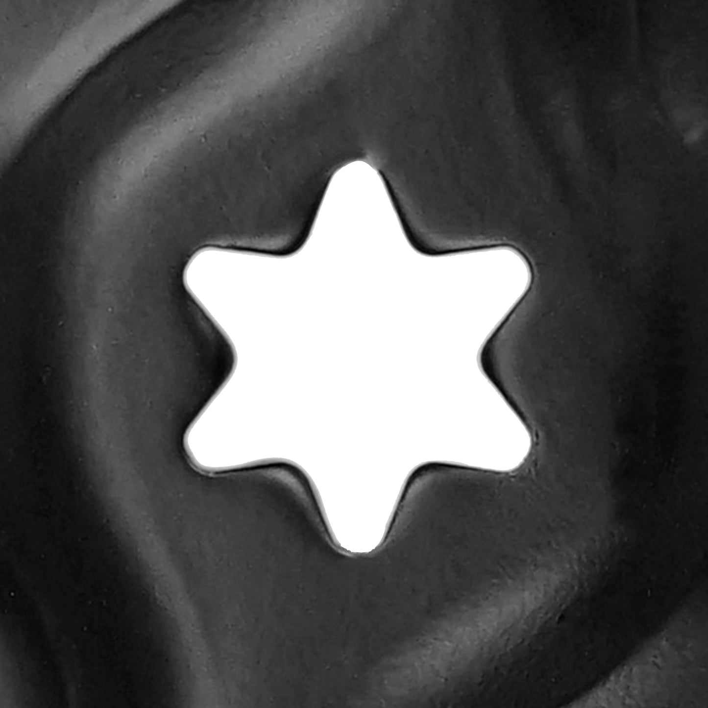 6pcs Blades Suitable 50inch Cub Cadet MTD Ride on Mower 742-04053 942-04053 B