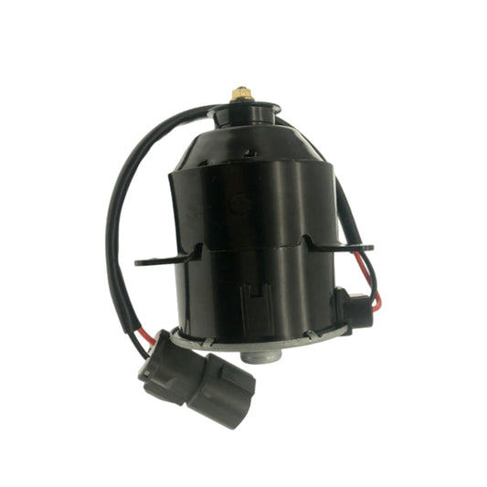 Radiator Thermo Cooling Fan Motor Suitable For Honda Accord Euro CL 2002-2008