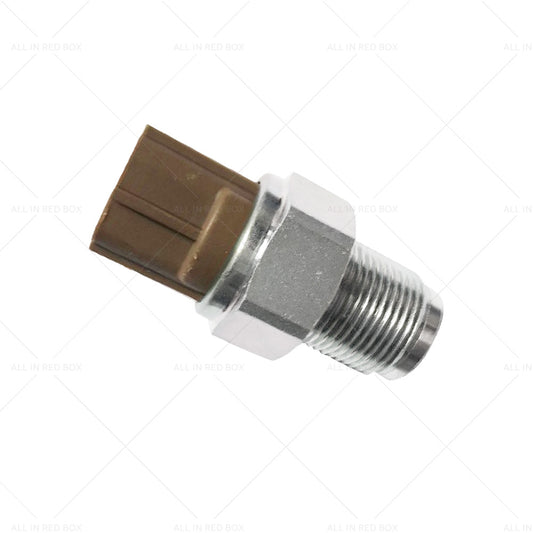 Fuel Rail Pressure Sensor Suitable For Navara D40 2004 on Pathfinder R51 05-12