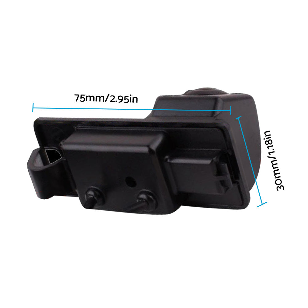 Reverse Car Camera Suitable For Holden Caprice Commodore VY SS VZ Calais VE V6