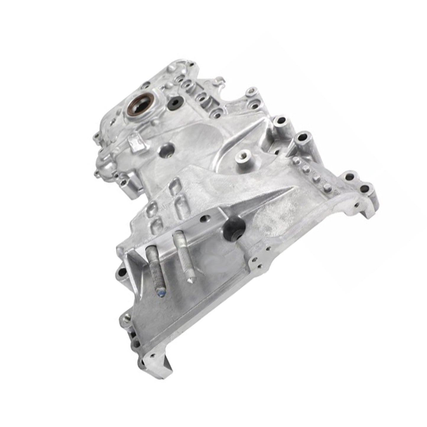 {{ Timing Chain Oil Pump Cover Suitable For Hyundai Tucson 2.0 2014–2019 213502E330 }} - Buy Car Parts Online at {{ Kaka Auto Parts }}.