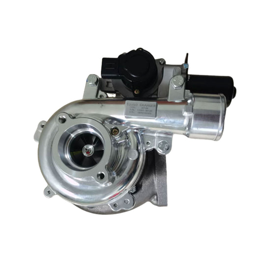 Turbo Cartridge Core Suitable for Toyota Hilux N70 D4D KUN26 1KD-FTV 3.0L 05-15