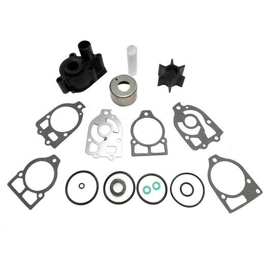 Impeller Water Pump Kit Suitable For Mercury Mariner 135 150 175 200HP, Ref. 46-96148A5