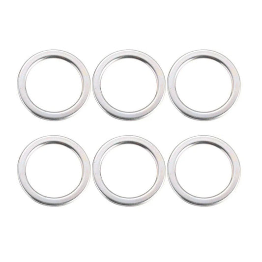 Oil Drain Plug Gasket Suitable For Toyota 12157-10010 / 90430-24003 / 90430-A0003