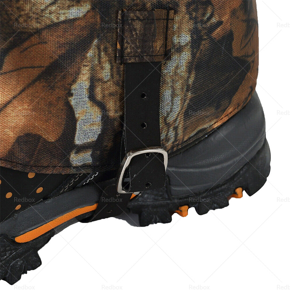 {{ Anti Bite Mosquito Boots Cover Legging Gaiters Outdoor Hiking Hunting Snow Boots }} - Buy Car Parts Online at {{ Kaka Auto Parts }}.