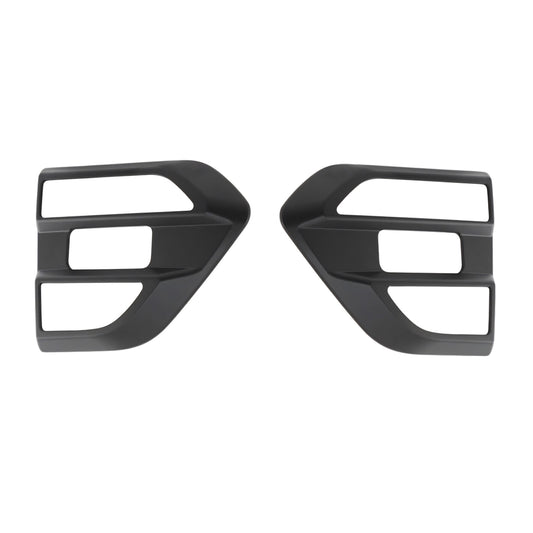 Side Vent Cover Accessories Suitable For Ford Ranger & Everest PX2 PX3 UA 15-22