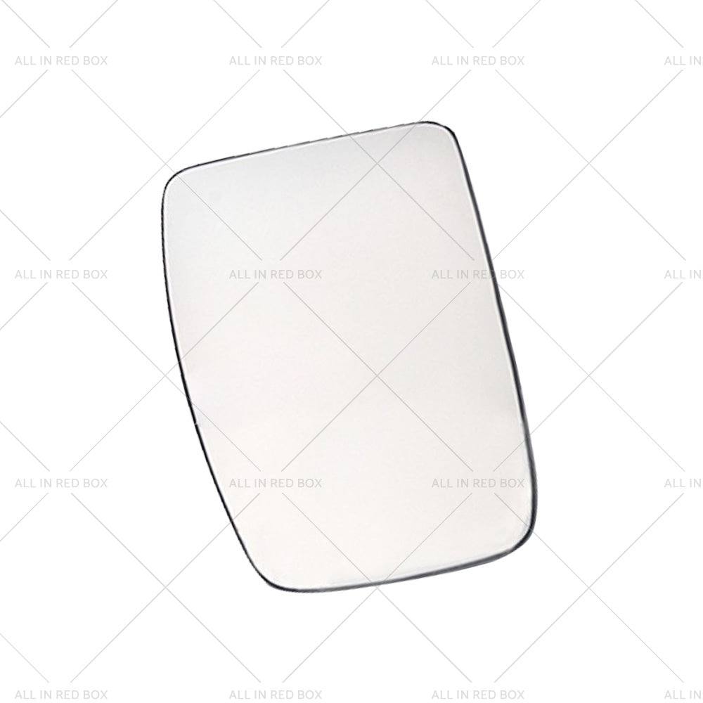 {{ Right Mirror Glass Suitable for Renault Master X62 2010-2019 Heated Convex base }} - Buy Car Parts Online at {{ Kaka Auto Parts }}.