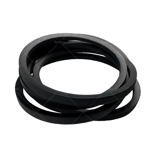 Deck Belt For 42inch Husqvarna Poulan Mowers YT1942 PP22042HP 532 19 72 53 429636