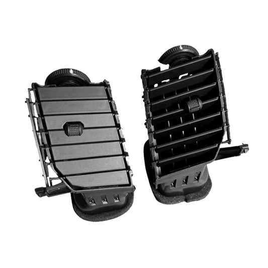 LH+RH Center Air Vent Outlet Suitable For Toyota Hilux Ute MK6 MK7 Vigo 05-14