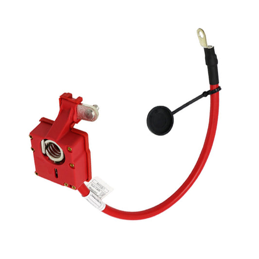 Positive Battery Cable Lead Suitable For BMW E88 E90 E91 E92 E84 335i