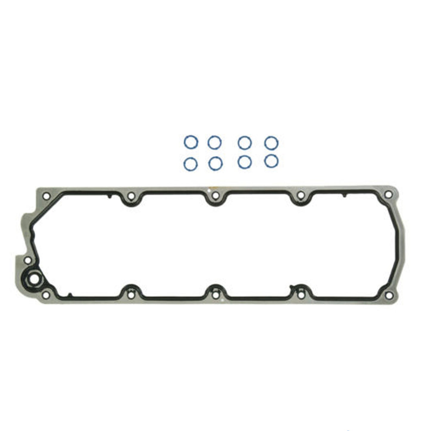 {{ Inlet Intake Valley Cover Gasket Set Suitable For Holden Commodore VZ VE VF LS2 }} - Buy Car Parts Online at {{ Kaka Auto Parts }}.