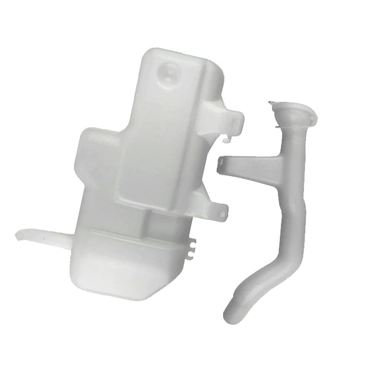 Front Placement Windscreen Washer Fluid Reservoir Tank Suitable For Nissan Navara D22 Ute 98-11