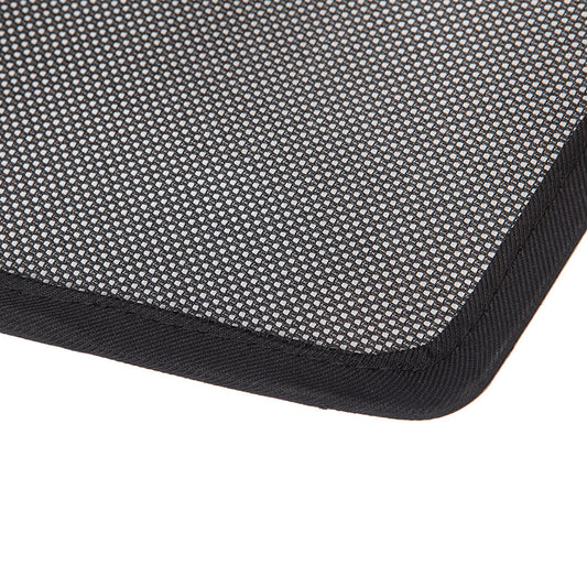 2x Rear Car Window Sun Shades Suitable For Mazda CX-9 2016-2025 UV Protection