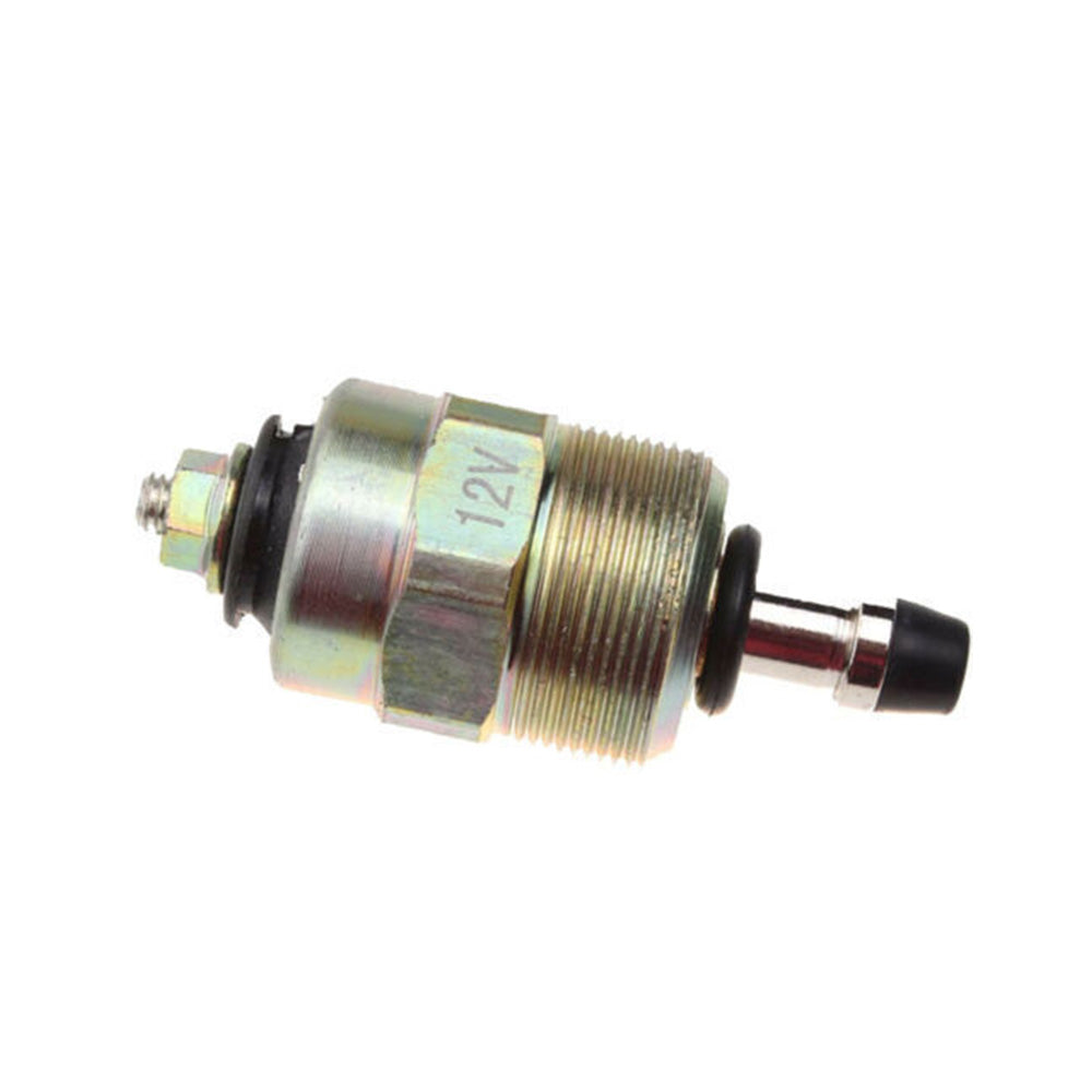 12V Stop Solenoid Suitable For Nissan Patrol GQ / GU & Navara D22 146650-0720